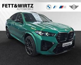 BMW X6 M Gebrauchtwagen