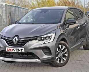 Renault Captur Gebrauchtwagen