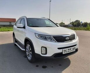 Kia Sorento Gebrauchtwagen