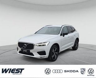 Volvo XC60 Gebrauchtwagen