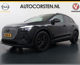 Audi Q4 e-tron Gebrauchtwagen