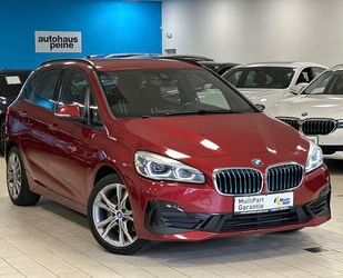 BMW 225 Active Tourer Gebrauchtwagen
