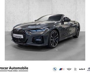 BMW 420 Gebrauchtwagen