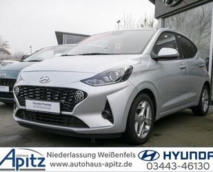 Hyundai i10 Gebrauchtwagen