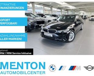 BMW 330 Gebrauchtwagen