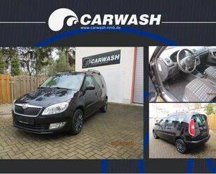 Skoda Roomster Gebrauchtwagen