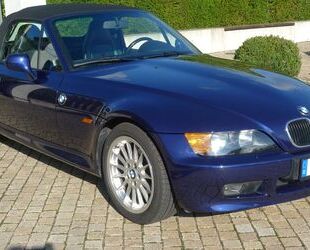 BMW Z3 Gebrauchtwagen