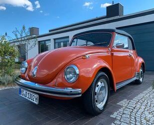VW Käfer Gebrauchtwagen