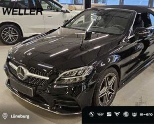 Mercedes-Benz C 180 Gebrauchtwagen