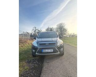 Ford Kuga Gebrauchtwagen