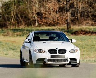 BMW M3 Gebrauchtwagen