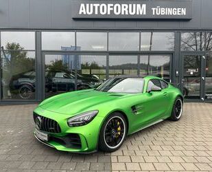 Mercedes-Benz AMG GT R Gebrauchtwagen