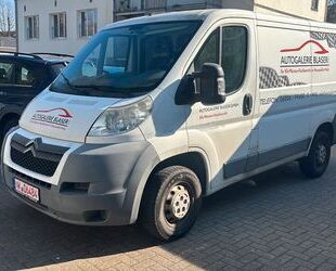 Citroen Jumper Gebrauchtwagen