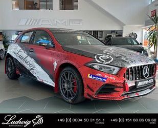 Mercedes-Benz A 35 AMG Gebrauchtwagen
