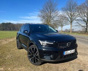 Volvo XC40 Gebrauchtwagen