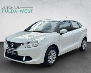 Suzuki Baleno Gebrauchtwagen