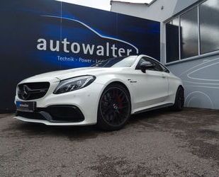Mercedes-Benz C 63 AMG Gebrauchtwagen