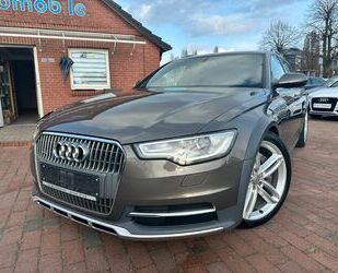 Audi A6 Allroad Gebrauchtwagen