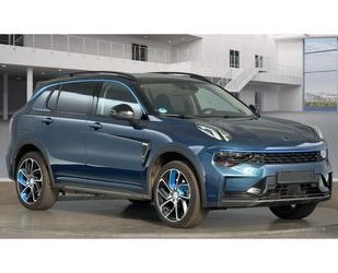 Lynk & Co 01 Gebrauchtwagen
