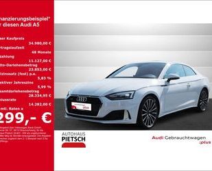 Audi A5 Gebrauchtwagen
