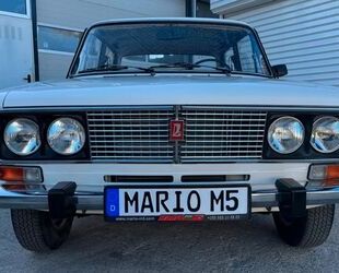 Lada Andere Gebrauchtwagen
