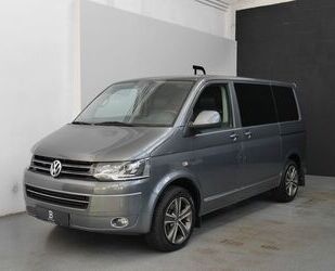 VW T5 Transporter Gebrauchtwagen