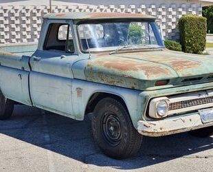 Chevrolet Andere Gebrauchtwagen