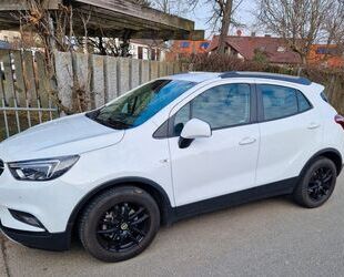 Opel Mokka Gebrauchtwagen