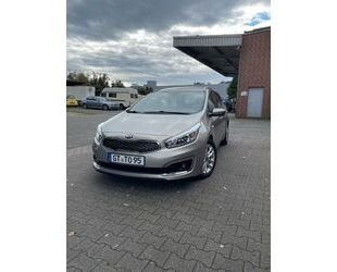 Kia ceed Sportswagon Gebrauchtwagen