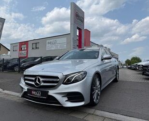 Mercedes-Benz E 220 Gebrauchtwagen