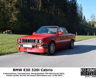 BMW 320 Gebrauchtwagen