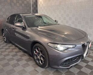 Alfa Romeo Giulia Gebrauchtwagen