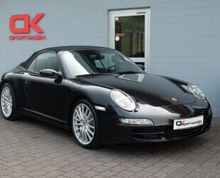 Porsche 997 Gebrauchtwagen