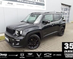 Jeep Renegade Gebrauchtwagen