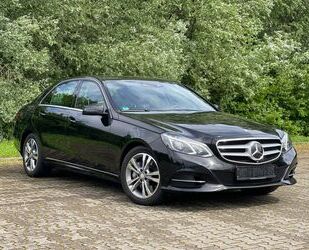 Mercedes-Benz E 400 Gebrauchtwagen