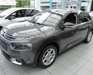 Citroen C4 Cactus Gebrauchtwagen