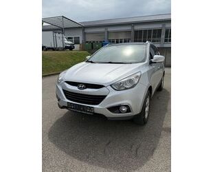 Hyundai ix35 Gebrauchtwagen