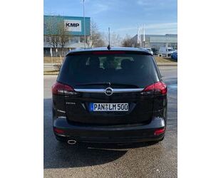 Opel Zafira Gebrauchtwagen