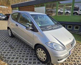 Mercedes-Benz A 180 Gebrauchtwagen