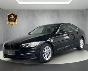 BMW 520 Gebrauchtwagen