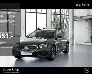 Mercedes-Benz E 300 Gebrauchtwagen