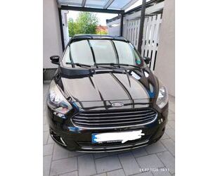 Ford Ka/Ka+ Gebrauchtwagen