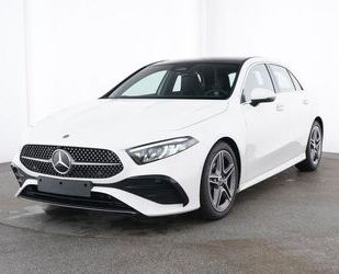 Mercedes-Benz A 200 Gebrauchtwagen