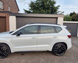 Cupra Ateca Gebrauchtwagen