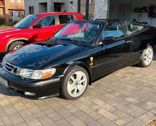 Saab 9-3 Gebrauchtwagen