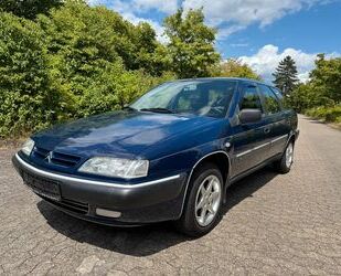 Citroen Xantia Gebrauchtwagen