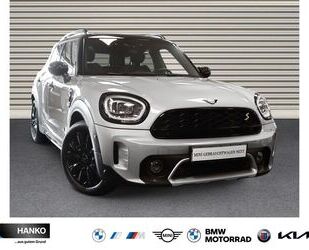 Mini Cooper SE Countryman Gebrauchtwagen