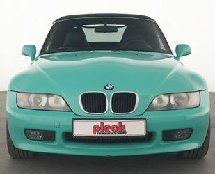 BMW Z3 Gebrauchtwagen