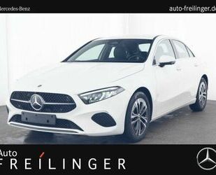 Mercedes-Benz A 180 Gebrauchtwagen