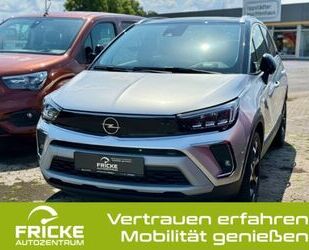 Opel Crossland (X) Gebrauchtwagen
